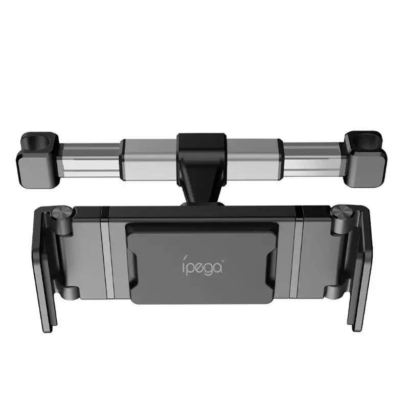 

iPega Car Phone Holder Adjustable 360 Degree Mount Fit Tablets Support For Nintend Switch Gaming Games Accessories