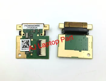

2pcs Original for Lenovo B50 b50-70 B50-30 B50-45 Laptop Fingerprint reader board PK09000DW00