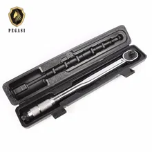 PEGASI 1/2 Torque Wrench Car Repair Tools Drive Two-way Precision Ratchet Wrench Repair Tool PEGASI 1/2 Torque Wrench Car Repair Tools Drive Two-way Precision Ratchet Wrench Repair Tool