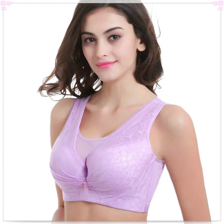 Sexy lace bra plus size 46E 46DD 46D 46C 44E 44DD 44D 44C ...