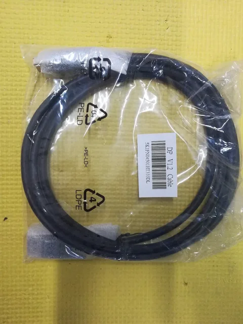 Best Offers Ugreen HD Displayport 1.2 V Video Audio Cable Maschio a DP Cavo maschio 1.8 m 5FT 4 K 1080 P per HDTV Proiettore Display Best Offers Ugreen HD Displayport 1.2 V Video Audio Cable Maschio a DP Cavo maschio 1.8 m 5FT 4 K 1080 P per HDTV Proiettore Display