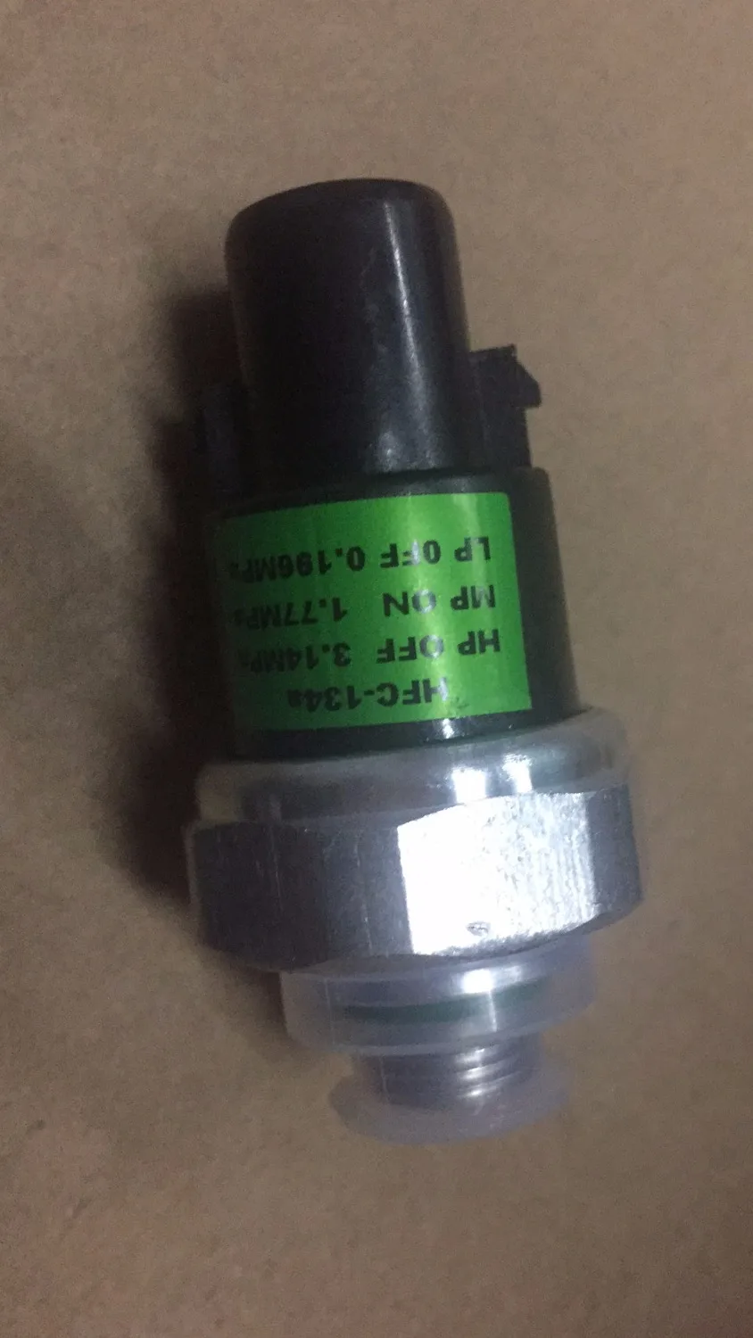 Sensor Air Conditioner Pressure Switch Pressure NO 1 for toyota LAND