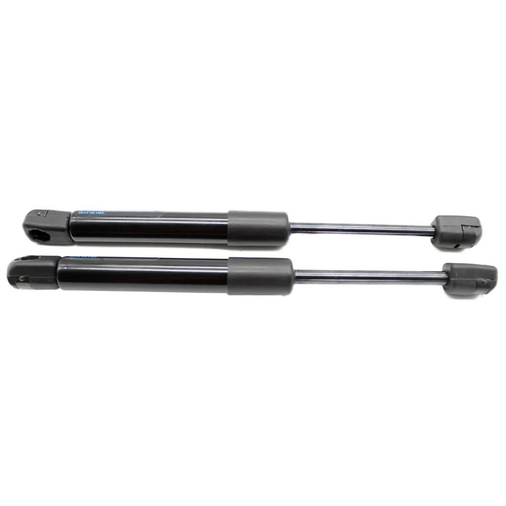 

For 2006-2014 Dodge Charger FOR Chrysler Sebring Sedan Auto Door Trunk Boot Gas Charged Spring Struts Lift Support 11.34 inch