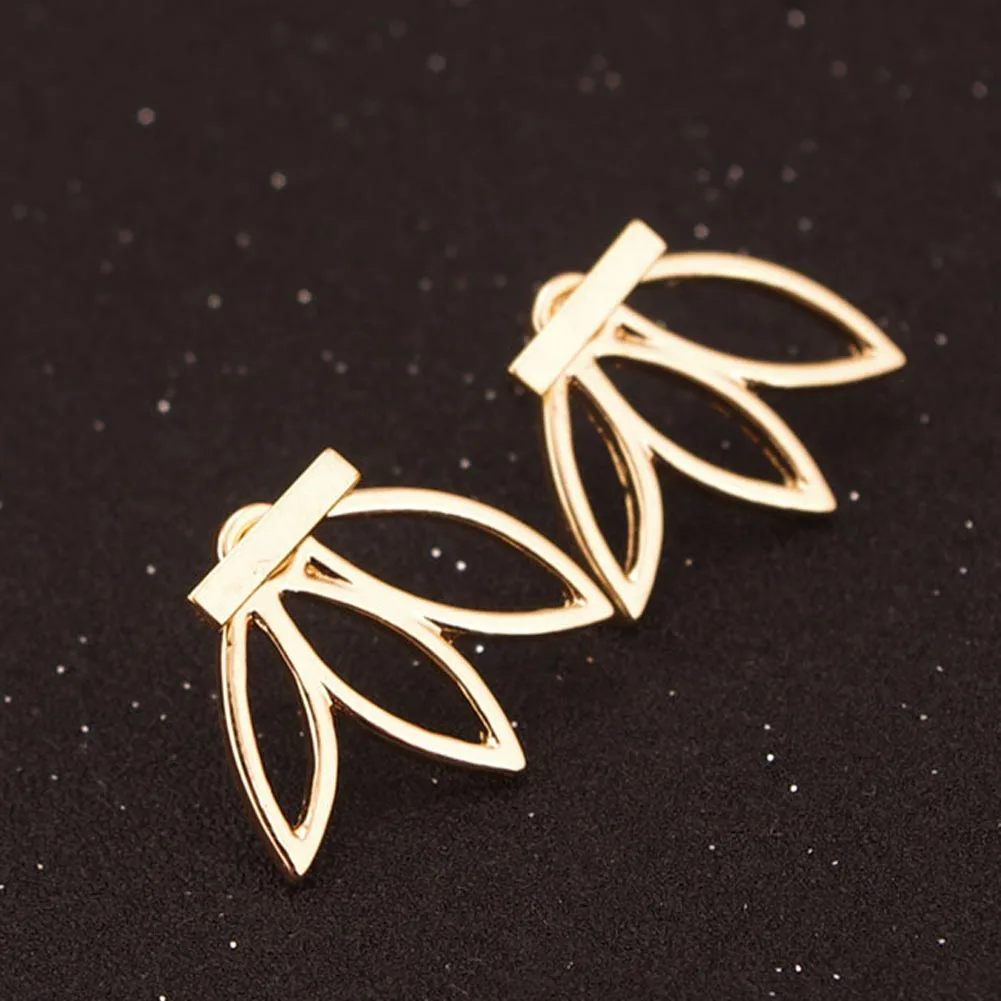 

Usable Earrings Grateful Popular Special Newest Women Magic 2017 Fashion Faddish Bar New