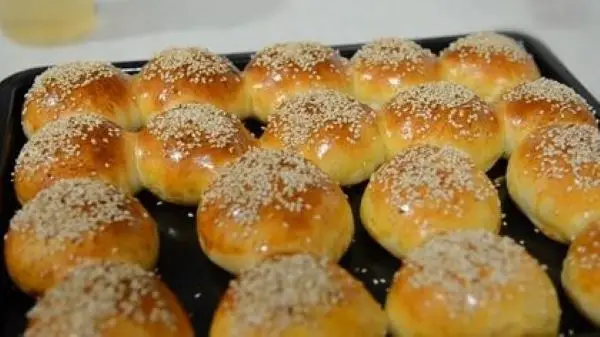 bread