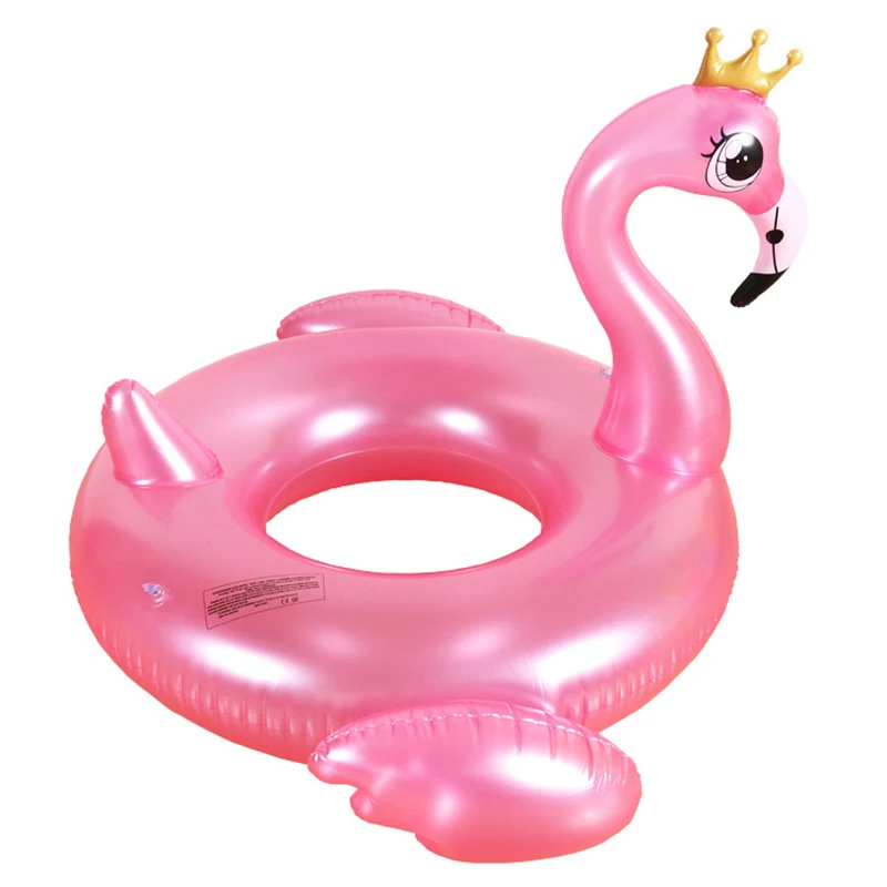 giant inflatable flamingo 10 feet