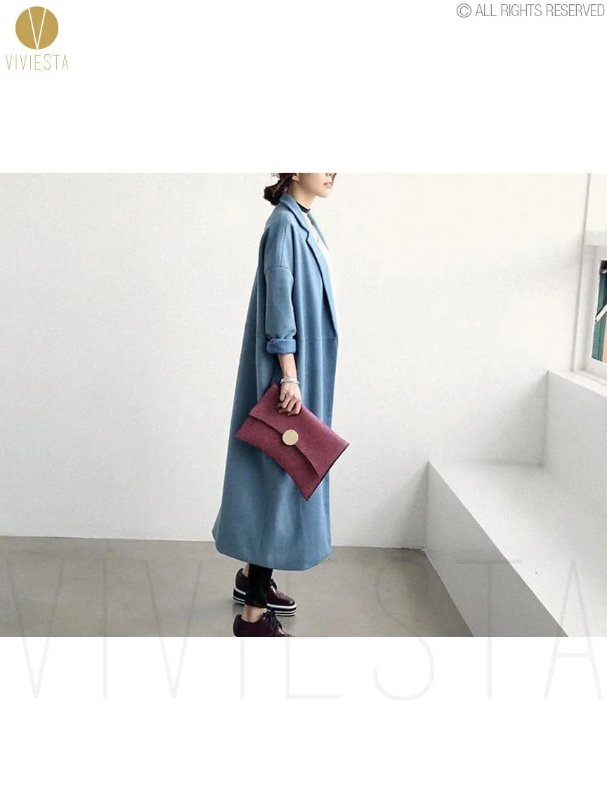 Стильный Замшевый клатч-конверт женская элегантная стильная простая Минималистичная дизайнерская модная большая сумочка на цепочке