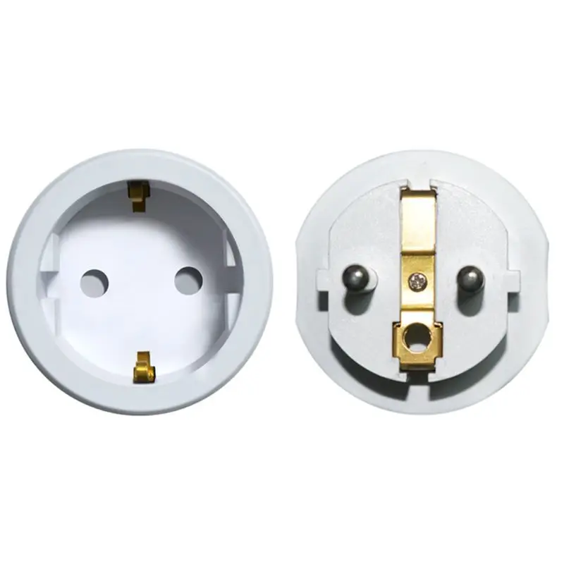 

New EU Plug WIFI Smart Switch Socket Audio Control Smart Timing Socket Wireless Outlet Voice Intelligent Control Device