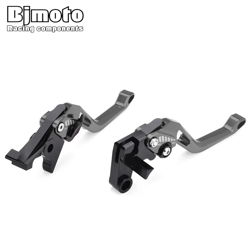 BJMOTO 2018 New Motorbike Brakes Lever CNC Adjustable Brake Clutch Levers For BMW R NINE T 2014-2017 BJMOTO 2018 New Motorbike Brakes Lever CNC Adjustable Brake Clutch Levers For BMW R NINE T 2014-2017