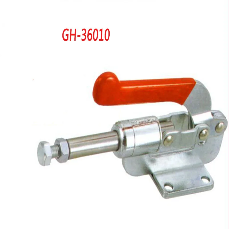 

G1 GH-36010 364Kg Holding Capacity Push Pull Toggle Clamp Quick Hand Tool