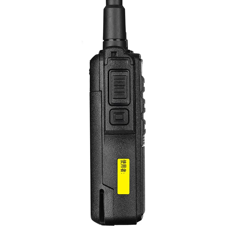 2PCS Baofeng PMR Walkie Talkie 8W High Power XUNLIBAO T8 Two Way Radio Handheld UHF Transceiver 5
