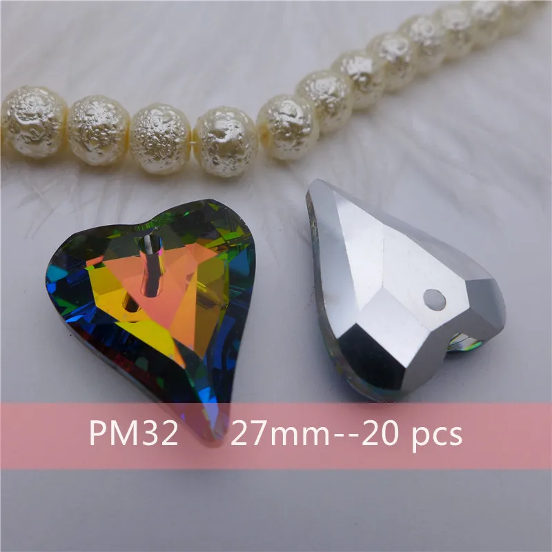 PM32     27mm--20 pcs