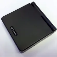 GB станция мальчик ручная игровая консоль 200 Классические Игры Портативный 8 бит ручной видео плеер для детей игровые игрушки Детский подарок