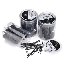 300 шт. u-образные заколки для волос для женщин, девушек, аксессуары для невесты, плетеные заколки для волос, заколки невидимки для волос, металлическая заколка для волос, инструменты для укладки волос