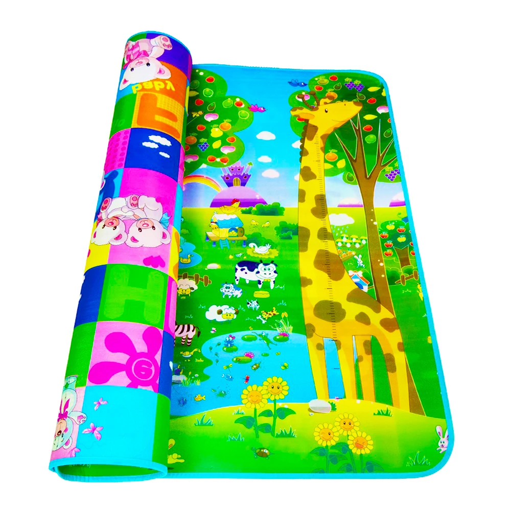 

Baby Play Mat For Children Developing Rugs Puzzle Carpets Play Mat Baby Toys For Children Rug Goma Eva Foam Play 4 DropShipping