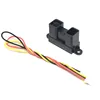 GP2Y0A02YK0F 2Y0A02 Sharp Infrared Proximity Sensor detect 20-150cm Distance Long Range DIY Starter Kit ► Photo 2/6