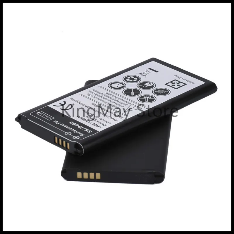 Для Galaxy S5 батарея Золотой EB-BG900BBC/EB-BG900BBE батарея для Galaxy G9006/S5/i9600/G9008V G9009D/G900F/H/S батарея s5