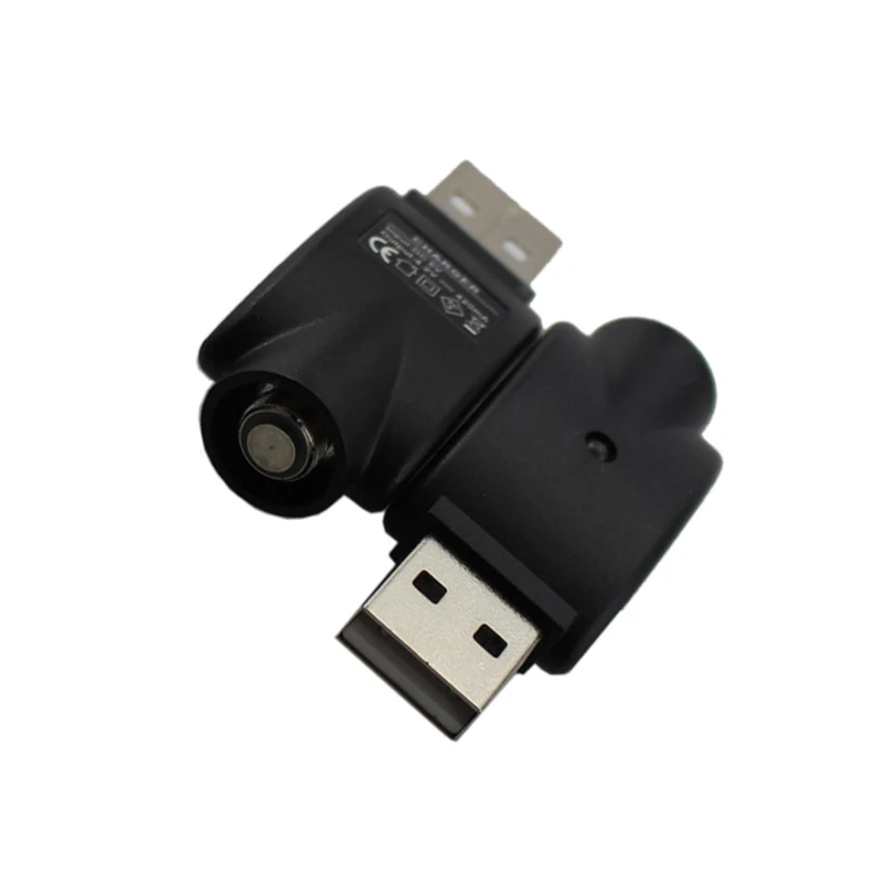 200 шт./лот Bud touch батарея usb зарядное устройство мини 510 Беспроводное зарядное устройство usb для круглая ручка испарителя батареи картриджи 420mA