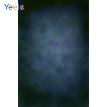 

Yeele Gradient Solid Color Dark Abstract Pattern Child Portrait Photographic Background Photography Backdrops For Photo Studio