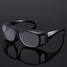 Мужские и женские очки для чтения лупа унисекс увеличительные очки для пресбиопии с большим видением против усталости очки+ 250+ 300 Gafas