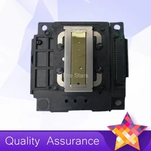 Печатающая головка для Epson L300 L301 L555 L355 L365 L385 L395 L475 L575 L211 L210 L110 L360 L363 L380 L130 L310 L455