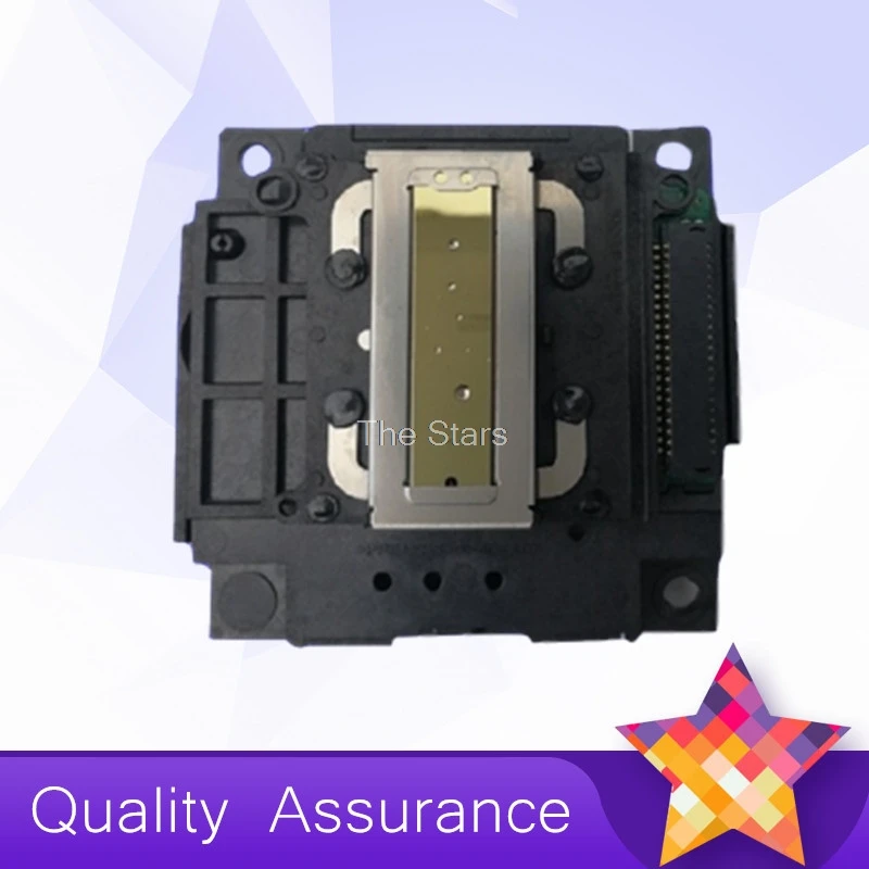 Печатающая головка для Epson L300 L301 L555 L355 L365 L385 L395 L475 L575 L211 L210 L110 L360 L363 L380 L130 L310 L455 |