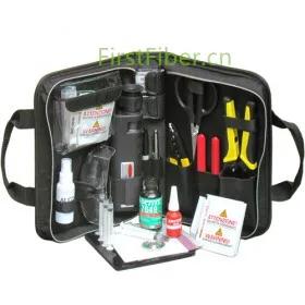 

FirstFiber Fiber Optic Hand Tool Kit FF-2109 kit fibra optica