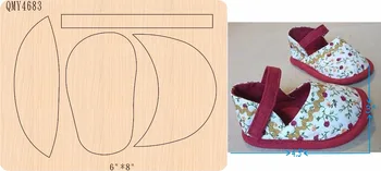 

shoes Wood Mould is compatible with most leading machines Mold thickness: 15.8mm