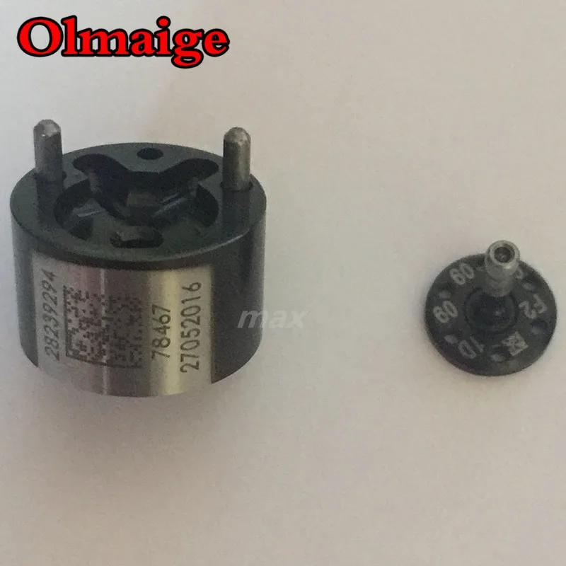 9308z621c клапан форсунки