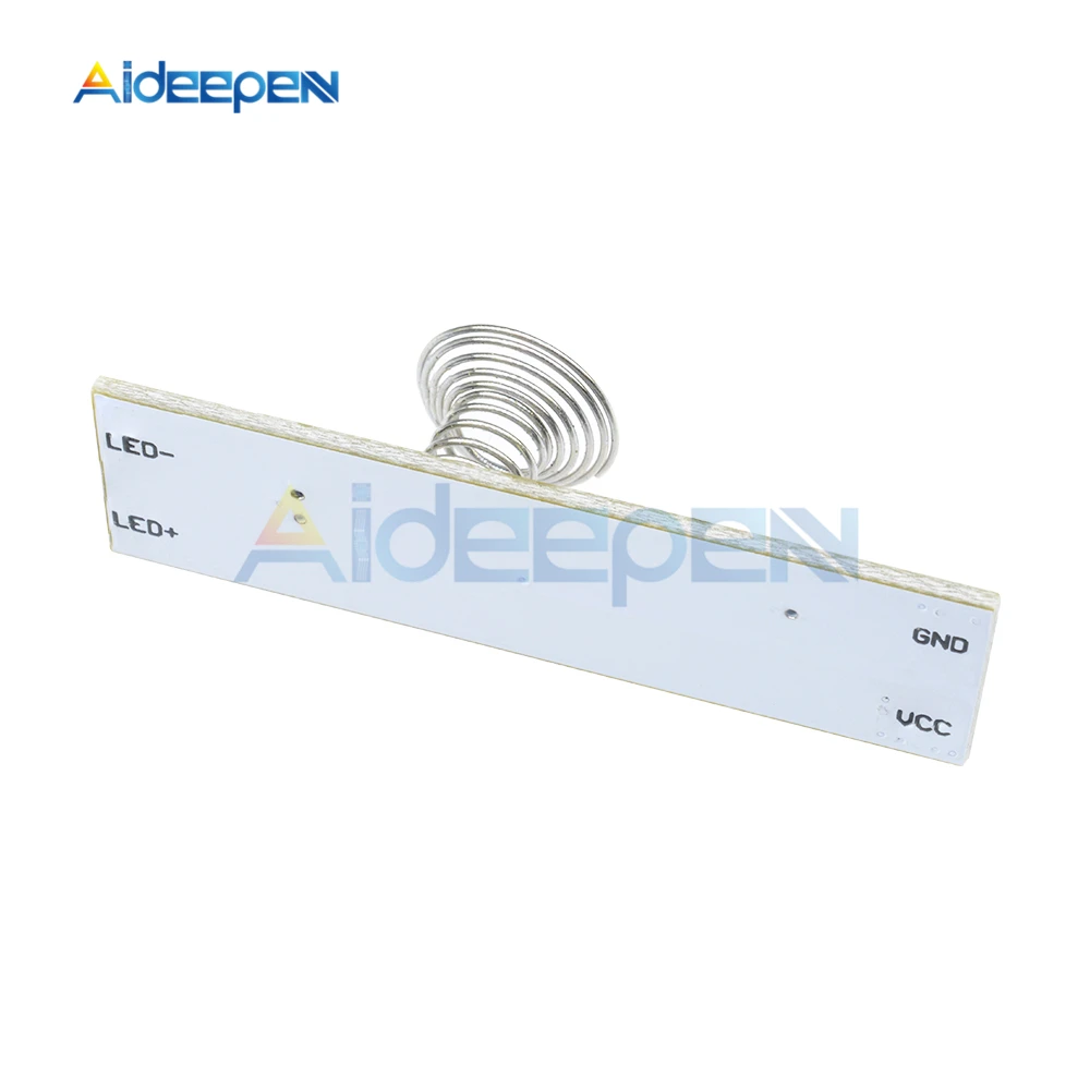 9V-24V 30W 3A Touch Switch Capacitive Sensor Module LED Dimming Control Lamps Active Components Three Mode Hard Light Controller