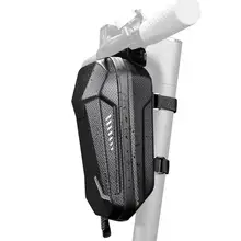 For XiaoMi Mijia M365 ES ES1/ES2/ES3/ES4 Scooter Storage Bag Electric Scooter Front Hanging Bag Suspension Bag Durable New 2019 For XiaoMi Mijia M365 ES ES1/ES2/ES3/ES4 Scooter Storage Bag Electric Scooter Front Hanging Bag Suspension Bag Durable New 2019