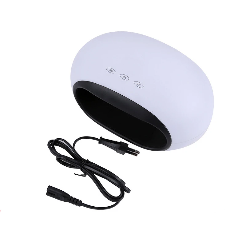 

MIQMI Professional 36W UV Lamp Gel Nail Dryer LED White Light for Nails Machine Nail Curing Lamp for Gel Polish Nail Art Tools