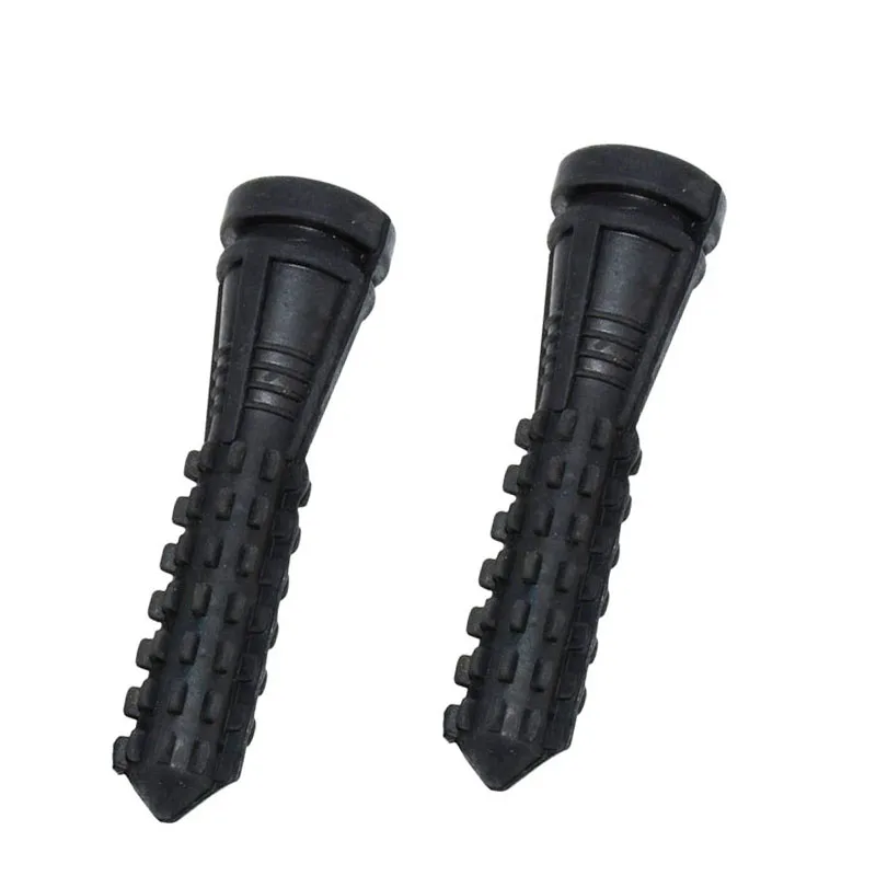 

20 pcs Poultry Plucker Picker Fingers Hair Removal Machine Glue Stick Heavy Duty Plucking For Chicken Ducks Geese