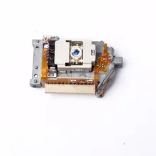 Замена для samsung SV-DVD4JG DVD плеер запасных Запчасти лазерной линзы Lasereinheit в сборе блок SVDVD4JG Оптический Пикап BlocOptique