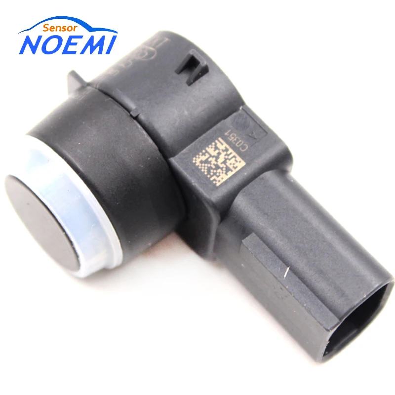 Датчик парковки YAOPEI 9666016377XT 6590 EF 6590A5 PDC для Citroen Peugeot C4 C5 C6 308 407 9649614177 0263003893 2000 2014|parking