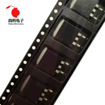 

10pcs IRF3710S TO-263 F3710S 3710S IRF3710 MOSFET N-CH 100V 57A D2PAK