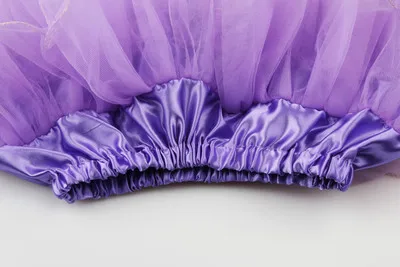 Юбка для девочек милые детские ажурные фотографии одежда Pettiskirt профессиональный сценический детский юбка-пачка/jupe fille От 5 до 10 лет