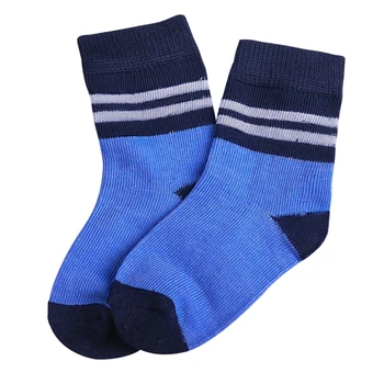 

Redkite 12 Pairs Newborn Socks Long Cute Pure Cotton Unisex