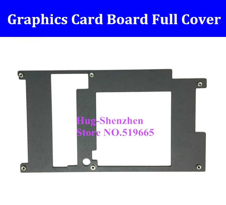 High quality font b graphics b font font b card b font PCB front board Full