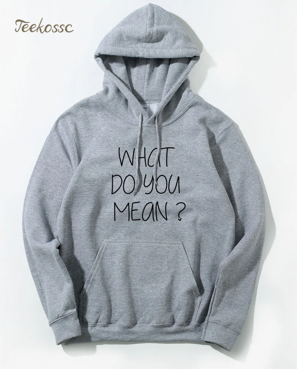 What Do You Mean Hoodie Men Justin Bieber Print Hoodies Men's Punk Rock Music Hooded Sweatshirt Winter Autumn Hip Hop Streetwear