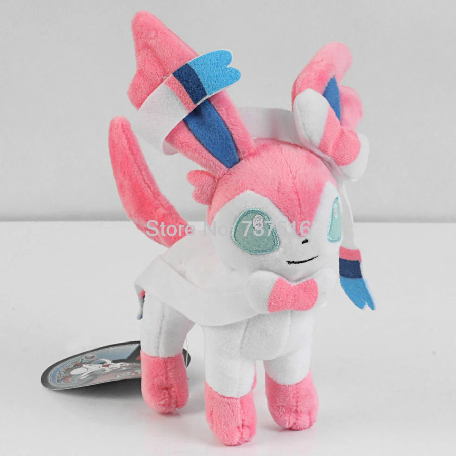 Sylveon仙子伊布6