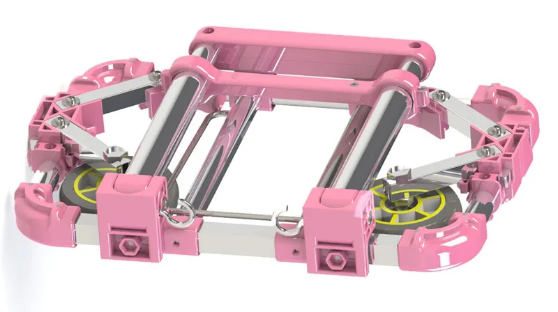 Auto accessories,folding luggage carts,car trolleys, wheelbarrow,oxidation-resisting steel material,easy to storage XL07 Auto accessories,folding luggage carts,car trolleys, wheelbarrow,oxidation-resisting steel material,easy to storage XL07