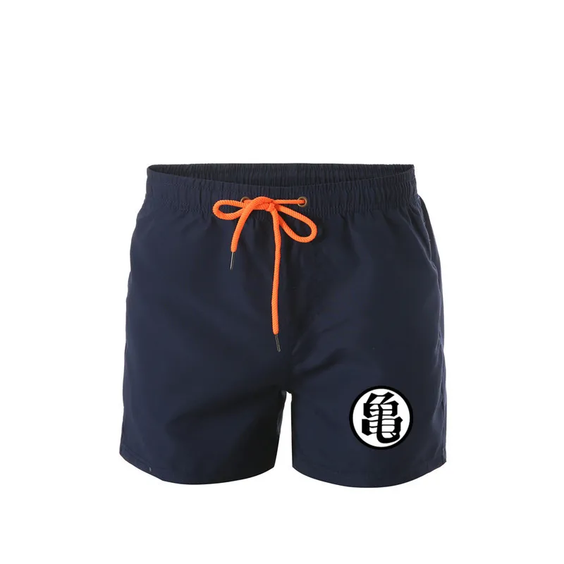 Dragon Ball Beach Shorts Men Bottoms Quick Dry Print Swimming Surfing Shorts Summer Draw String Elastic Waist Short Men Swimwear Dragon Ball Beach Shorts Men Bottoms Quick Dry Print Swimming Surfing Shorts Summer Draw String Elastic Waist Short Men Swimwear