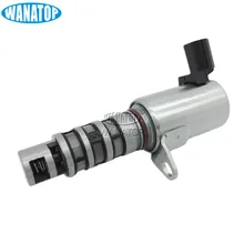 15830-RBB-003 15830RBB003 VVT масло с изменяющимся опережением соленоида для Honda Civia rsrsx Accord