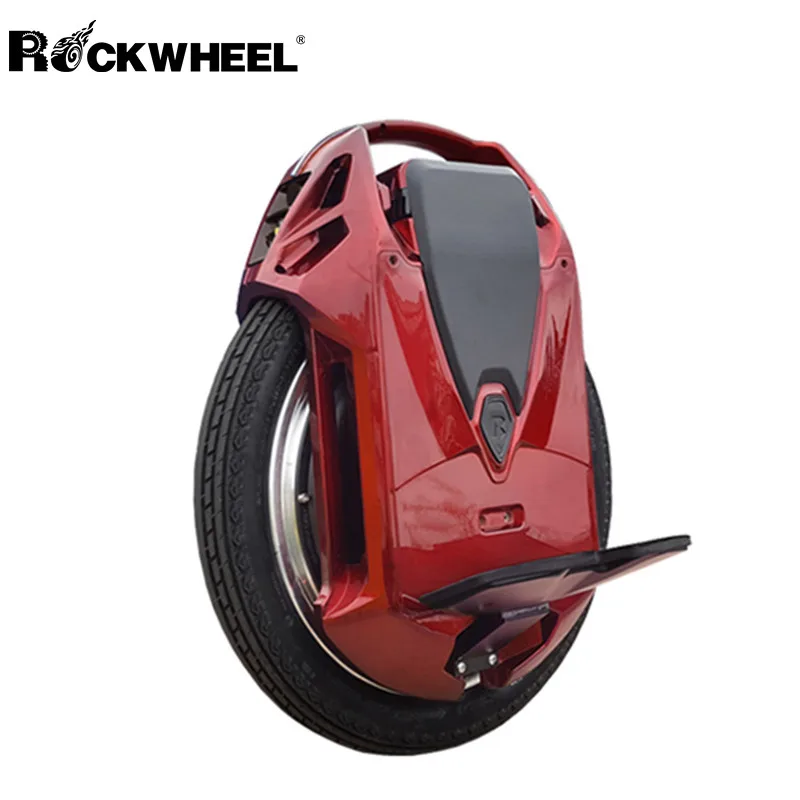 Электрический Моноцикл 84 в 858WH 1036WH литиевая батарея Rockwheel GT16 858Wh 1036WH|electric unicycle|unicycle