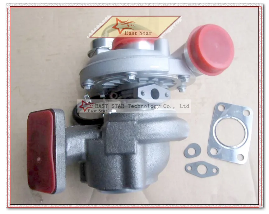 GT2560S 785828 768525 0010 0005 2674A806 турбо для строительной техники Perkins 06 EPA Tier 3 электронная