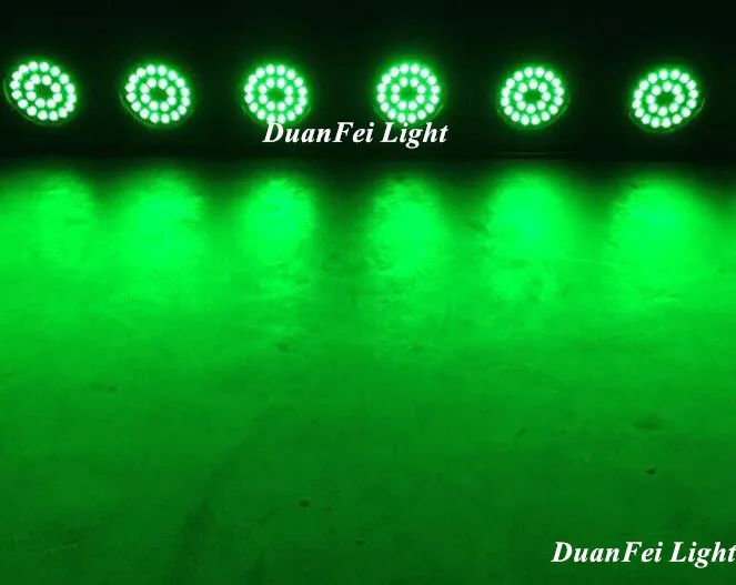 24 led waterproof par can-8