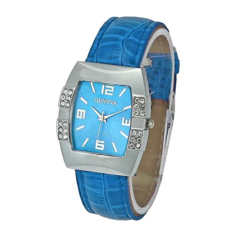 Горячая продажа relojes mujer 2020 relogio feminino модные Gofuly Женские Кварцевые аналоговые