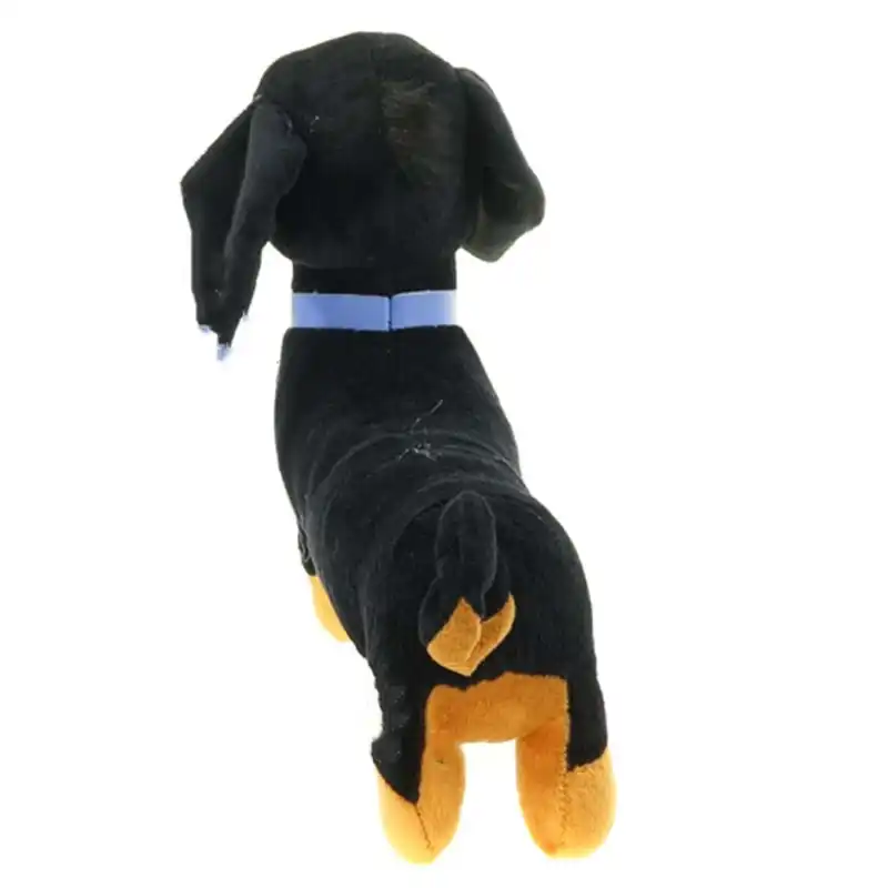 secret life of pets dachshund toy