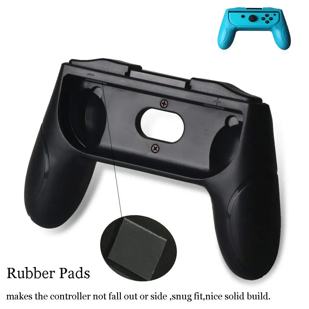 2PCS-For-Nntend-Switch-ABS-Joystick-Grip-Handle-Joypad-Stand-Holder-For-Nintend-Switch-NS-Left